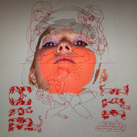 FIN - Ice Pix ((CD))