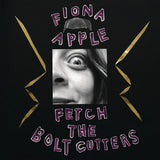Fiona Apple - Fetch The Bolt Cutters (180 Gram Bronze Colored Vinyl, Download Insert) (2 Lp's) [Import] ((Vinyl))