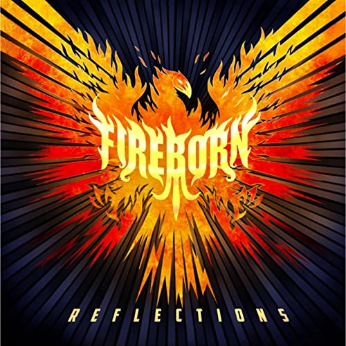 Fireborn - Reflections (())