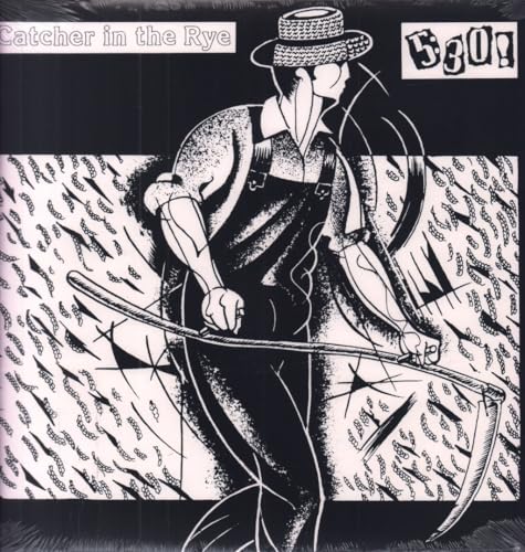 Five Thirty - Catcher In The Rye (Clear Vinyl) ((Vinyl))