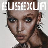 FKA Twigs - EUSEXUA (Clear Colored Vinyl) ((Vinyl))