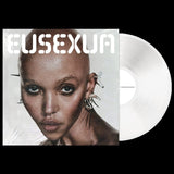 FKA Twigs - EUSEXUA (Clear Colored Vinyl) ((Vinyl))