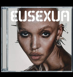 FKA Twigs - EUSEXUA ((CD))