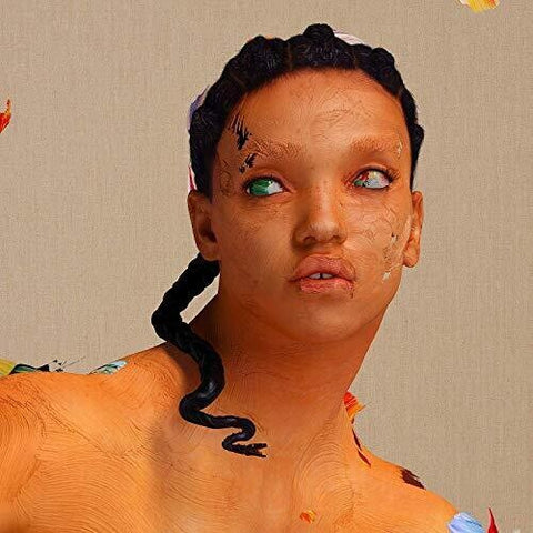 FKA Twigs - Magdalene ((Vinyl))