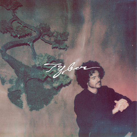 FKJ - Tyber (Transparent Vinyl) ((Vinyl))