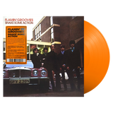 Flamin' Groovies - Shake Some Action (Burnt Orange Vinyl) ((Vinyl))