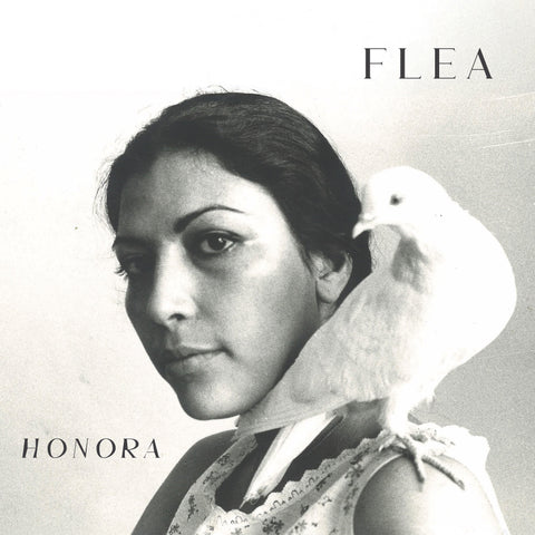 Flea - Honora [Standard Black Vinyl] [2LP] ((Vinyl))