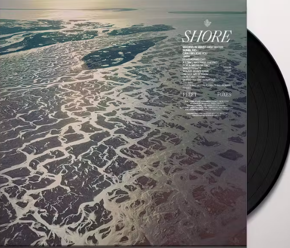 Fleet Foxes - Shore ((Vinyl))