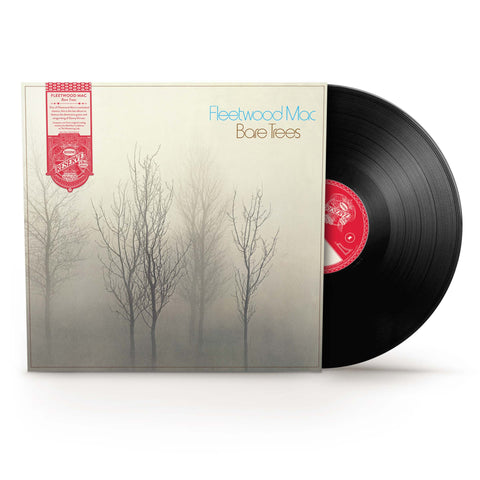 Fleetwood Mac - Bare Trees(Rhino Reserve)(RKTBR25) ((Vinyl))