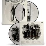 Fleetwood Mac - Fleetwood Mac (RSD Exclusive, Limited Edition, Picture Disc Vinyl) ((Vinyl))
