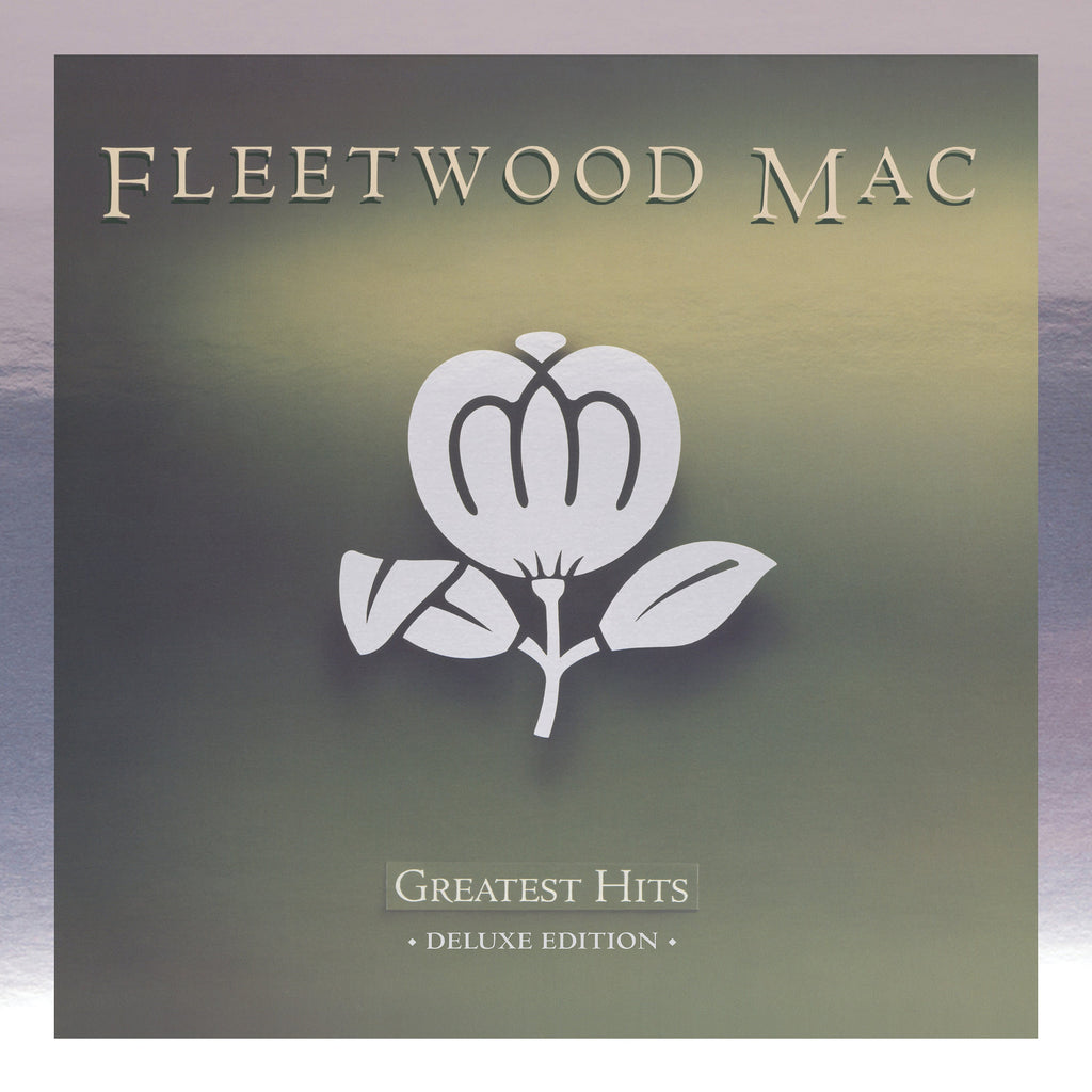 Fleetwood Mac - Greatest Hits [Black Vinyl] [2LP] ((Vinyl))