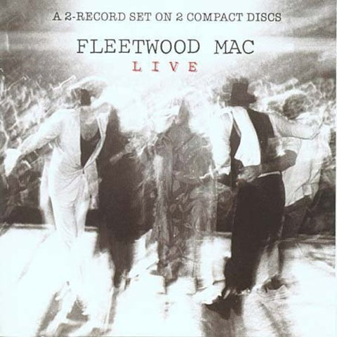 Fleetwood Mac - Live [Import] (2 Cd's) ((CD))