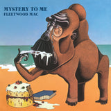 Fleetwood Mac - Mystery To Me (ROCKTOBER) (Ocean-Blue Vinyl) ((Vinyl))