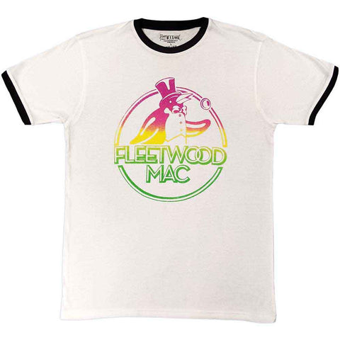 Fleetwood Mac - Penguin (()) White