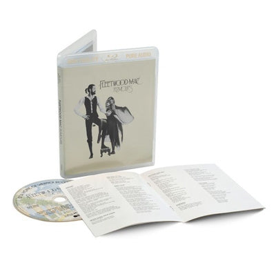 Fleetwood Mac - Rumours ((Blu-Ray))