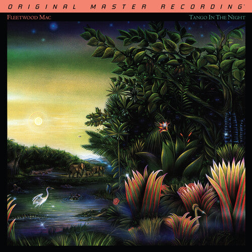 Fleetwood Mac - Tango In The Night (180 Gram Vinyl) ((Vinyl))