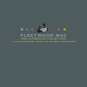 Fleetwood Mac - The Alternate Collection (Vinyl Box) (RSD11.25.22) (())