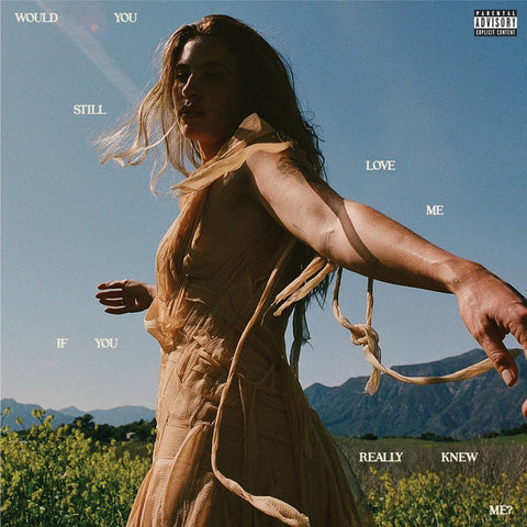 FLETCHER - Would You Still Love Me If You Really Knew Me? [Lp] ((Vinyl))