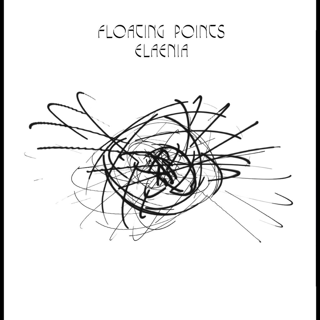 Floating Points - Elaenia (10Th Anniversary Edition W/ Kuiper Ep) (Elaenia Lp In Horizon Vinyl; Kuiper Ep In Waterfall Vinyl) ((Vinyl))