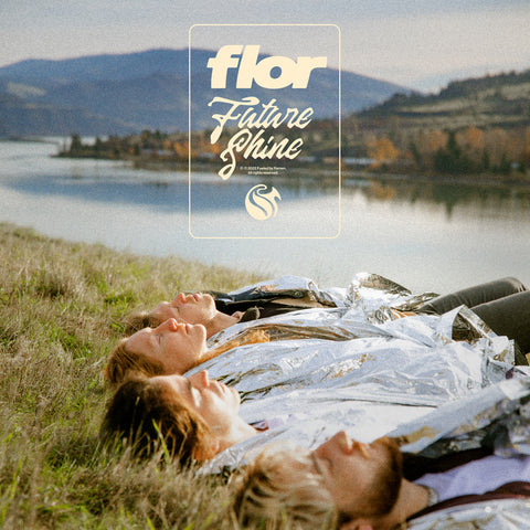 flor - Future Shine (())