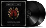 Florence + The Machine - Symphony Of Lungs (BBC Proms At The Royal Albert Hall) (140 Gram Vinyl) (2 Lp's) ((Vinyl))