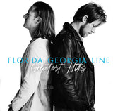 Florida Georgia Line - Greatest Hits (Limited Edition, Glass Clear Vinyl) ((Vinyl))