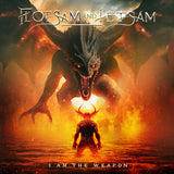 Flotsam And Jetsam - I Am The Weapon (Limited Edition, Gatefold LP Jacket) ((CD))