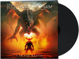 Flotsam And Jetsam - I Am The Weapon (Limited Edition, Gatefold LP Jacket) ((CD))
