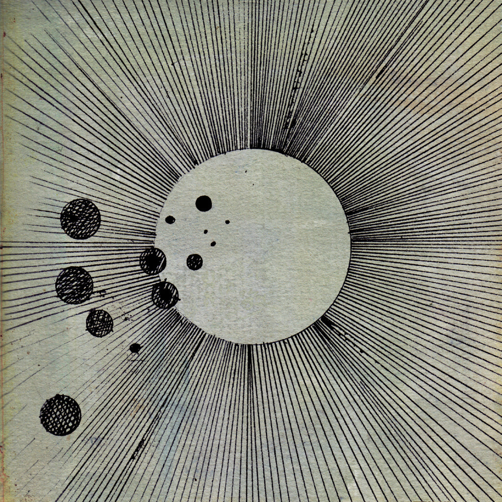 Flying Lotus - Cosmogramma ((Dance & Electronic))