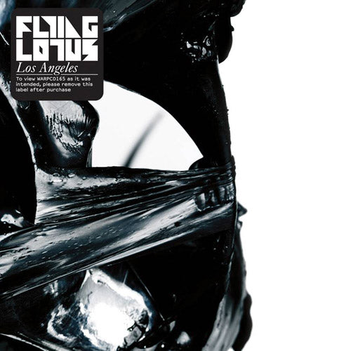 Flying Lotus - Los Angeles ((Dance & Electronic))