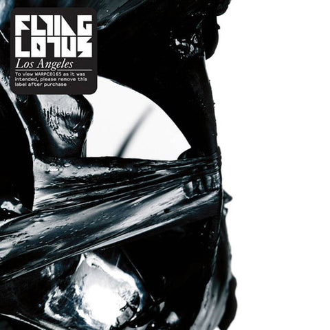 Flying Lotus - Los Angeles ((Dance & Electronic))