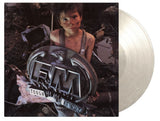 FM - Tough It Out (Limited Edition, 180 Gram Vinyl, Colored Vinyl, Clear & White Marble) [Import] ((Vinyl))