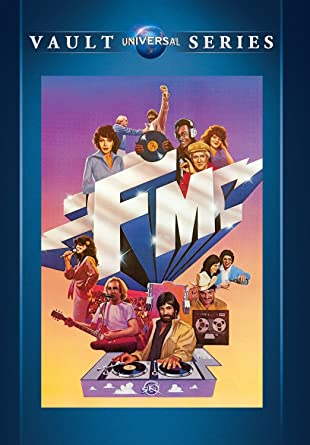 Universal Mod - FM ((DVD))