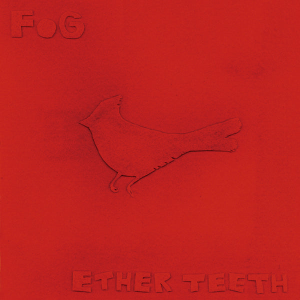 Fog - Ether Teeth ((CD))