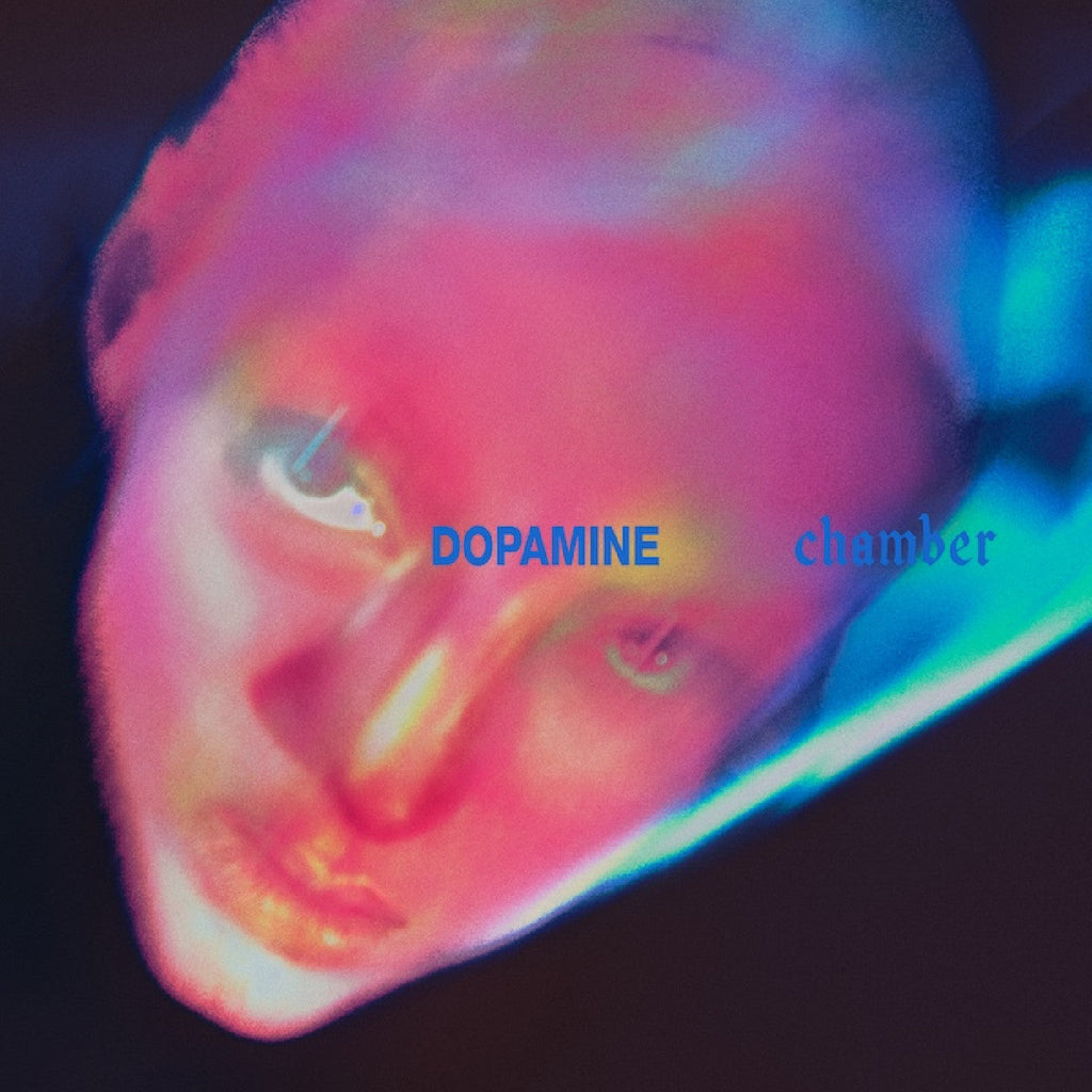 Fontaines D.C. - Dopamine Chamber ((CD))