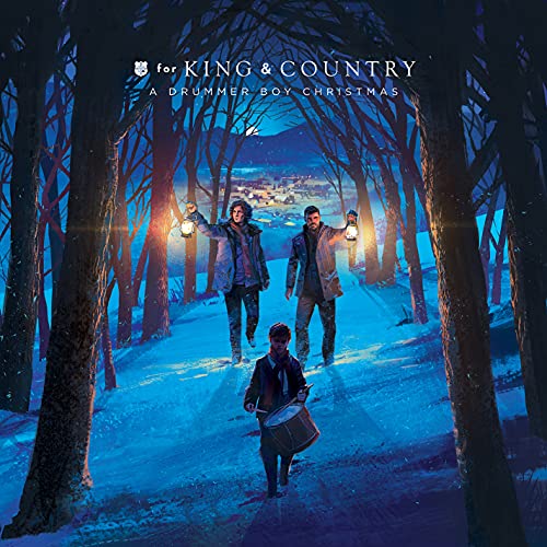 for KING & COUNTRY - A Drummer Boy Christmas (())