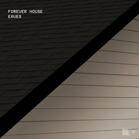 Forever House - Eaves ((CD))