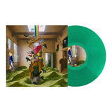 Foster The People - Paradise State Of Mind (Translucent Green) ((Vinyl))