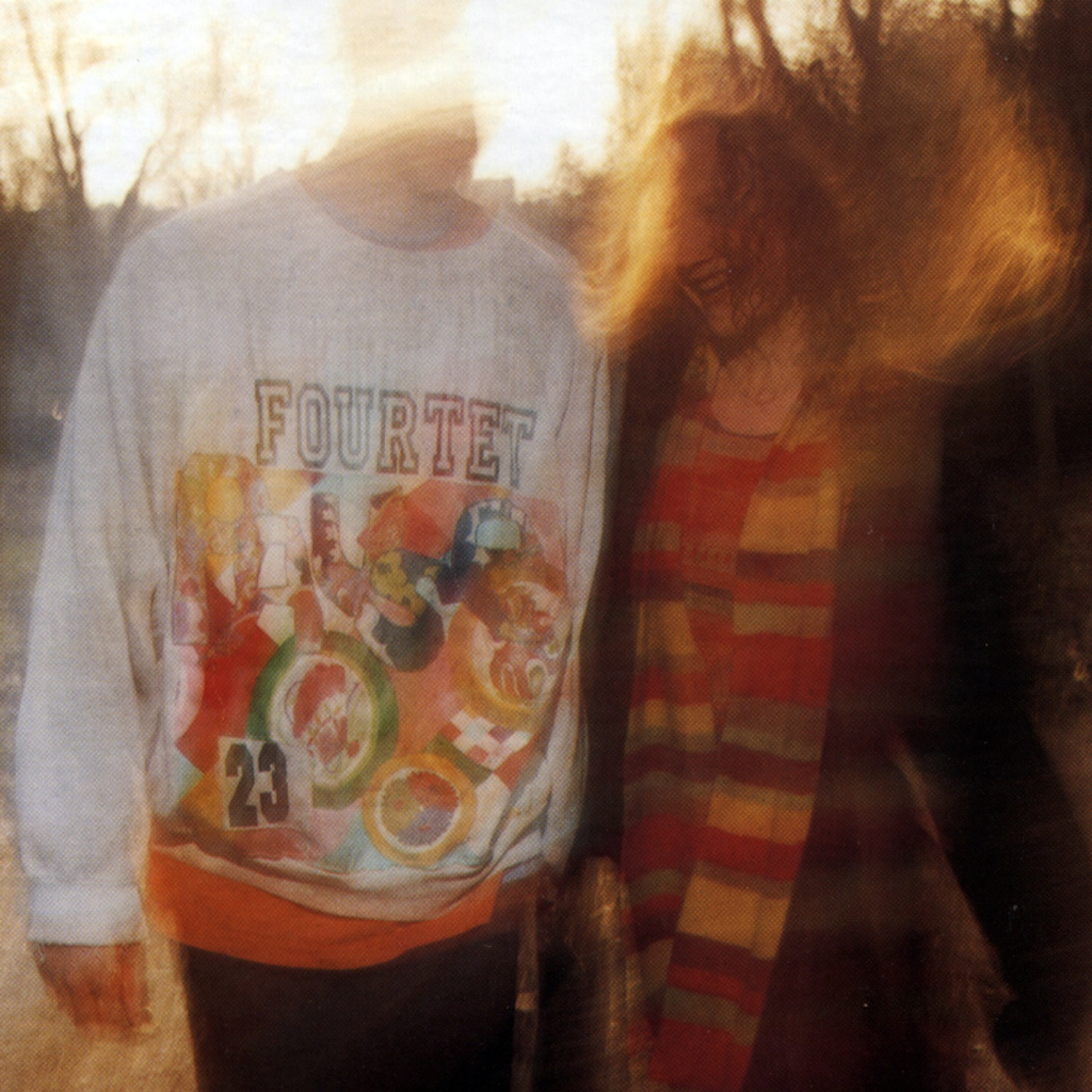 Four Tet - Pause ((Vinyl))