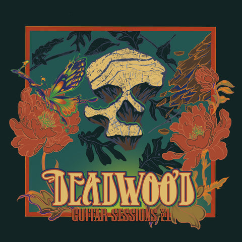 Fowler And Veale Doke - Deadwood Sessions: Volume One ((CD))