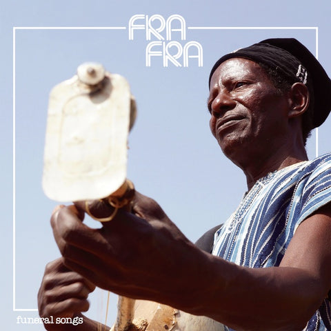 FRA FRA - Funeral Songs ((CD))