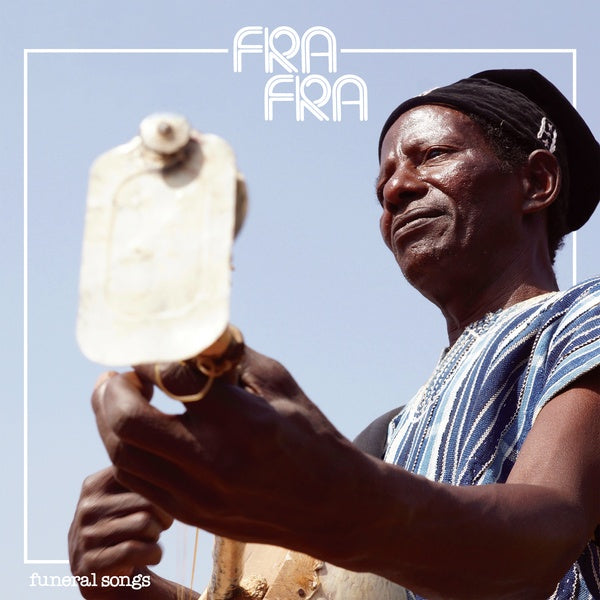 FRA FRA - Funeral Songs ((Vinyl))