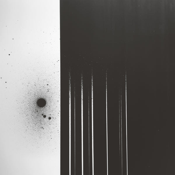 FRANCE JOBIN - Infinite Probabilities (Particle 2) ((CD))