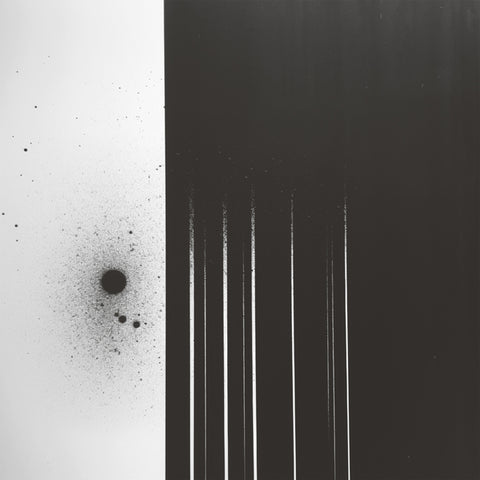 FRANCE JOBIN - Infinite Probabilities (Particle 2) ((CD))