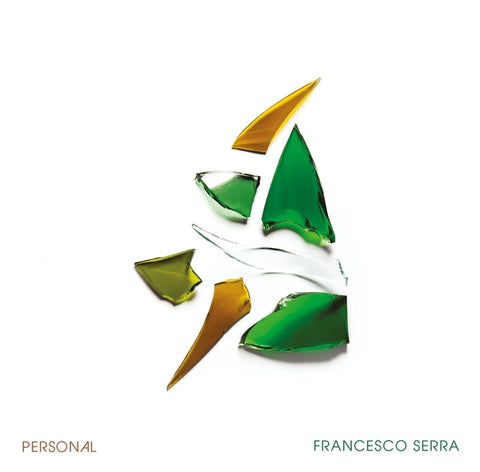 FRANCESCO SERRA - Personal ((CD))