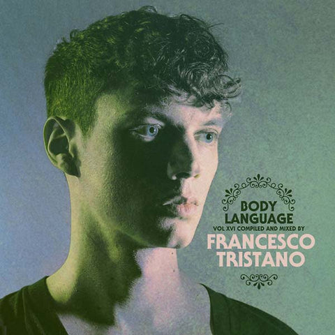 FRANCESCO TRISTANO - Body Language 16 ((CD))