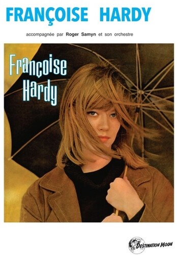 Francoise Hardy - Francoise Hardy (Cassette) ((Cassette))