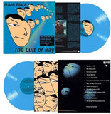Frank Black - Cult Of Ray (140 Gram Vinyl, Colored Vinyl, Blue) [Import] ((Vinyl))