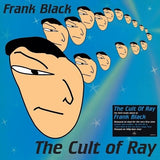 Frank Black - Cult Of Ray (140 Gram Vinyl, Colored Vinyl, Blue) [Import] ((Vinyl))