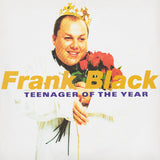 Frank Black - Teenager Of The Year (Gold Colored Vinyl) (2 Lp's) ((Vinyl))